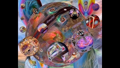Hole New World